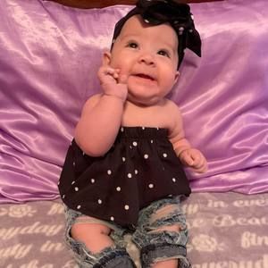 Meet your Posher, Janice